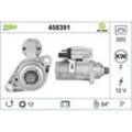 VALEO Starter REMANUFACTURED PREMIUM 12V für SKODA VW SEAT AUDI AM911023DX 0AM911023QX 0AM911023DX 458391