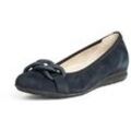 Ballerina Gabor Comfort blau, 38