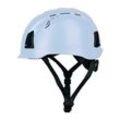 Promat - Schutzhelm D-Rock weiß abs en 397 Kopfumfang 53-66 cm