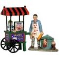 Zombie Brains Foodcart Set Of 2 Art.-Nr. 52311