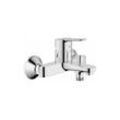 Wannenarmatur Edge chrom Badarmatur Badewanne Armatur - Grohe