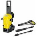 Karcher - Kärcher Hochdruckreiniger K4 wcm Premium mit Schlauchtrommel