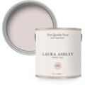 Wandfarbe Pale Blush Matt 2,5L - Laura Ashley