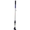 Technische Industrie Produkte 30445 Poolsauger sweep 2000 Schwarz, Blau - T.i.p.