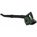 Akku-Blasgerät Universal LeafBlower 18V-130 Bosch grün 1x2.5Ah - 06008C6001