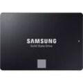 Samsung 870 EVO 500 GB Interne SATA SSD 6.35 cm (2.5 Zoll) SATA 6 Gb/s Retail MZ-77E500B/EU