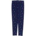 Mini Boden Damen Stoffhose, marineblau, Gr. 152