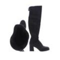 Tamaris Damen Stiefel, grau, Gr. 37