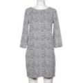 Nicole Miller Damen Kleid, grau, Gr. 38