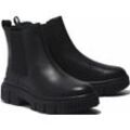 Chelseaboots TIMBERLAND "Greyfield Chelsea" Gr. 41, schwarz Schuhe Stiefelette, Winterschuhe, Ankle Boots Bestseller