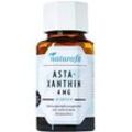 Naturafit Astaxanthin 4 mg Kapseln 60 St