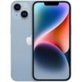 iPhone 14 128GB - Blau - Ohne Vertrag - Dual eSIM