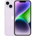 iPhone 14 128GB - Violett - Ohne Vertrag