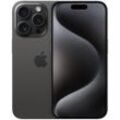 iPhone 15 Pro 512GB - Titan Schwarz - Ohne Vertrag