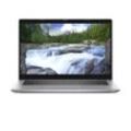 Dell 5320 13" Core i5 4.4 GHz - SSD 512 GB - 16GB QWERTY - Englisch