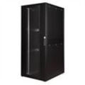 ROLINE 19-Zoll Serverschrank Pro 42 HE, 800x1000 BxT schwarz