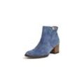 Stiefelette Gabor Comfort blau