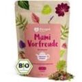 Mami Vorfreude BIO Schwangerschaftstee für die gesamte Schwangerschaft - von PregniVital® 80 g