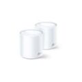 Tplink Access Point Deco X20(2-pack) X20(2pack) (deco X20(2-PACK)) - Tp-link