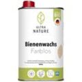 Bondex - Ultra Nature Bienenwachs 0,5 l farblos Holzpflege