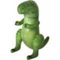 Wassersprinkler Dino 99 x 79 x 122 cm - Mehrfarbig