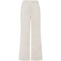 Cordhose Peter Hahn beige