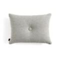 HAY - Dot Kissen Mode, warm grey