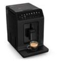 KRUPS Evidence EA897B ECOdesign Kaffeevollautomat schwarz