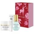 Declaré Pflege Hydro Balance Geschenkset Ocean´s Best Eye Cream 15 ml + Ocean‘s Best Hyalurontriple Booster 50 ml + Ocean's Best Face Cream 50 ml