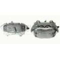 BUDWEG CALIPER Bremssattel vorne links Bremssattel(4-Kolben) für MERCEDES-BENZ A0034205783 0034205783 A0024202383 343828