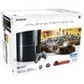 PlayStation 3 - Schwarz