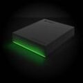 Seagate Game Drive for XBOX 4 TB externe HDD-Festplatte schwarz