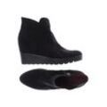 Tamaris Damen Stiefelette, schwarz, Gr. 40