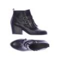 Tamaris Damen Stiefelette, schwarz, Gr. 36