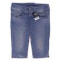 Pepe Jeans Damen Shorts, blau, Gr. 30