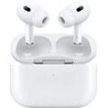 Apple AirPods Pro [2. Generation, mit MagSafe Ladecase] weiß