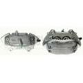 BUDWEG CALIPER Bremssattel vorne links Bremssattel(4-Kolben) für MERCEDES-BENZ A0034205783 0034205783 A0024202383 343828