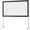 Celexon Mobil Expert 1090333 Faltrahmenleinwand 406 x 228 cm Bildformat: 16:9