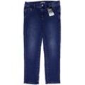 s.Oliver Herren Jeans, marineblau, Gr. 140