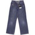 s.Oliver Herren Jeans, blau, Gr. 128