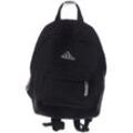 adidas Damen Rucksack, schwarz, Gr.