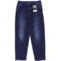 s.Oliver Damen Jeans, marineblau, Gr. 140