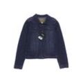 Levis Damen Jacke, marineblau, Gr. 170