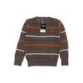 Polo Ralph Lauren Herren Pullover, braun, Gr. 8