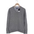 Marc O Polo Herren Pullover, grau, Gr. 48