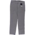 Drykorn Herren Stoffhose, grau, Gr. 33