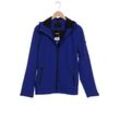 Michael Kors Mens Herren Jacke, blau, Gr. 48