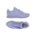 Reebok Classic Damen Sneakers, blau, Gr. 37