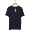 Tommy Hilfiger Herren T-Shirt, marineblau, Gr. 56