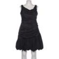 Zero Damen Kleid, schwarz, Gr. 44